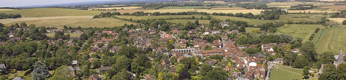 Alfriston Parish Council